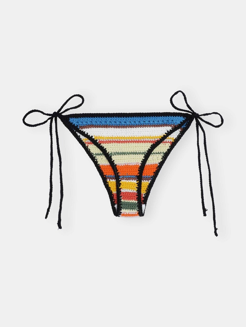 PRICE FIRM 🍓 New! Ganni Cotton Bathingsuit Bottoms